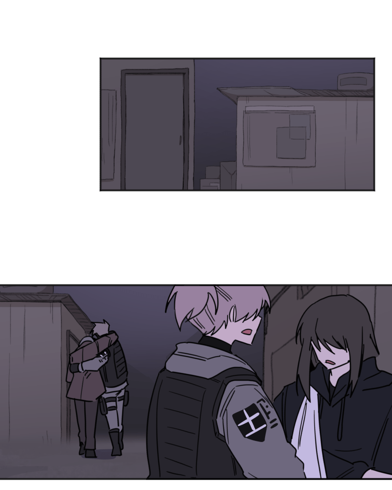 Code Adam Chapter 101 - page 1
