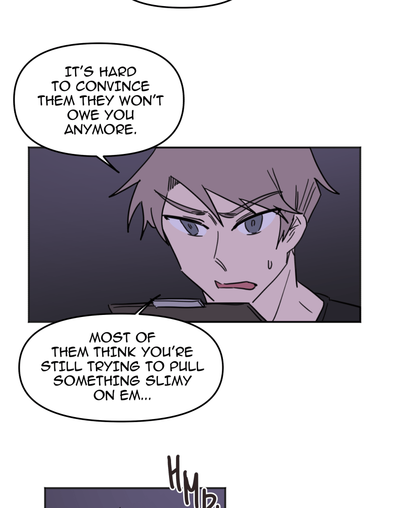 Code Adam Chapter 101 - page 11
