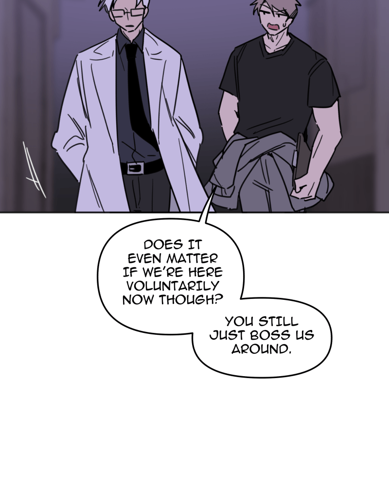 Code Adam Chapter 101 - page 13