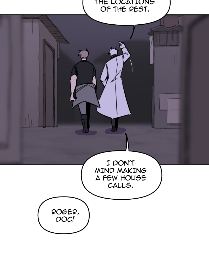 Code Adam Chapter 101 - page 16