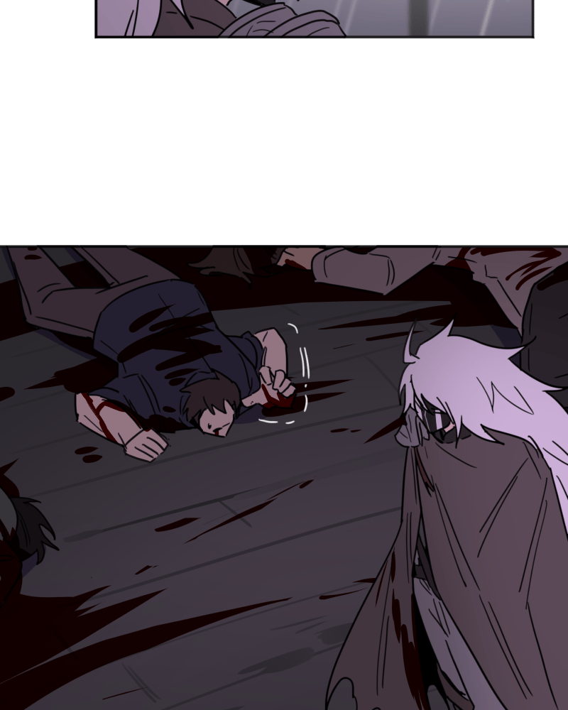 Code Adam Chapter 101 - page 19