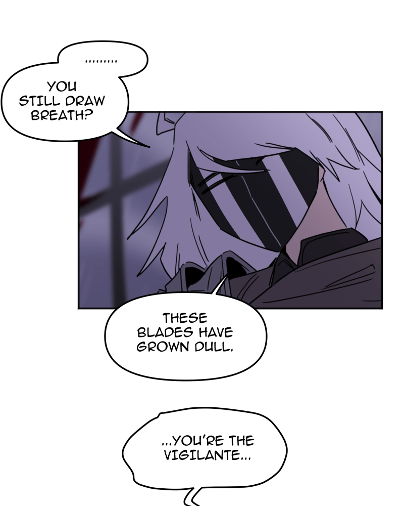 Code Adam Chapter 101 - page 21