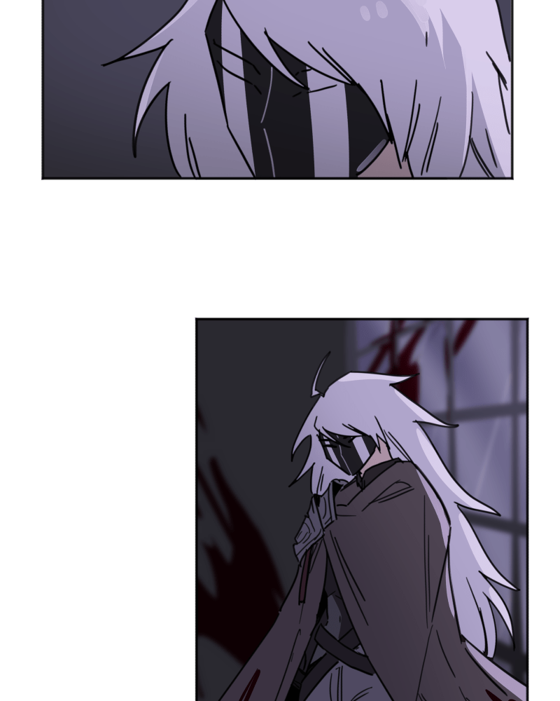 Code Adam Chapter 101 - page 23