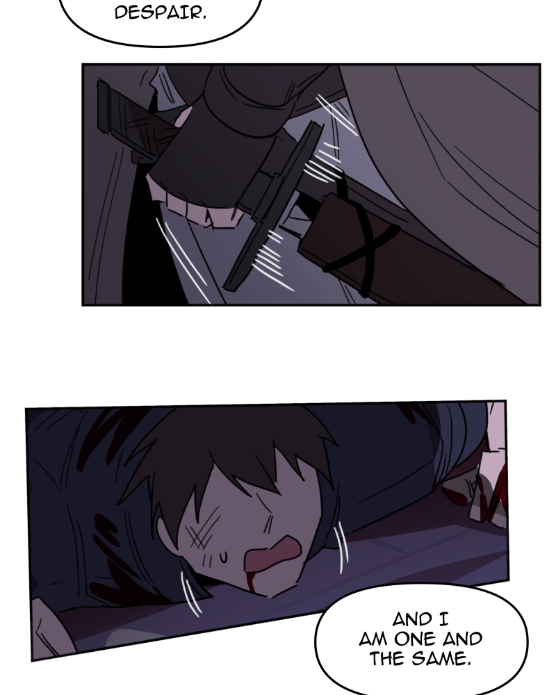 Code Adam Chapter 101 - page 25