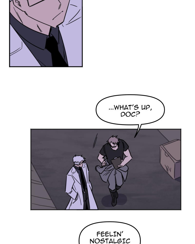 Code Adam Chapter 101 - page 3