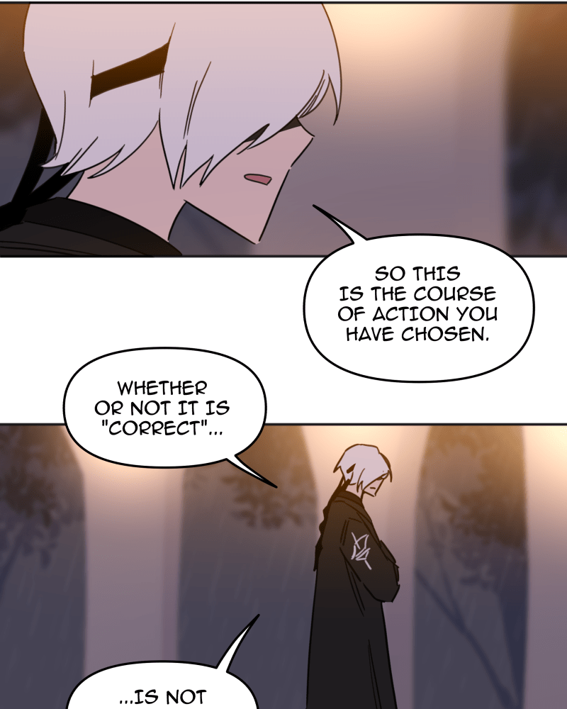 Code Adam Chapter 101 - page 32