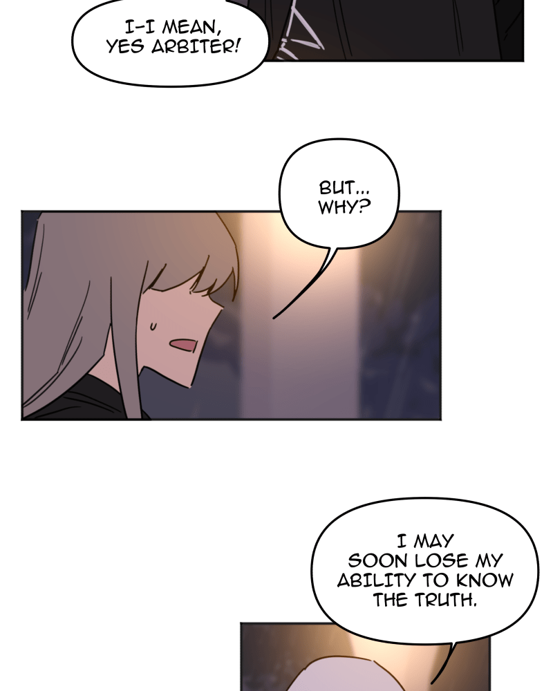 Code Adam Chapter 101 - page 34