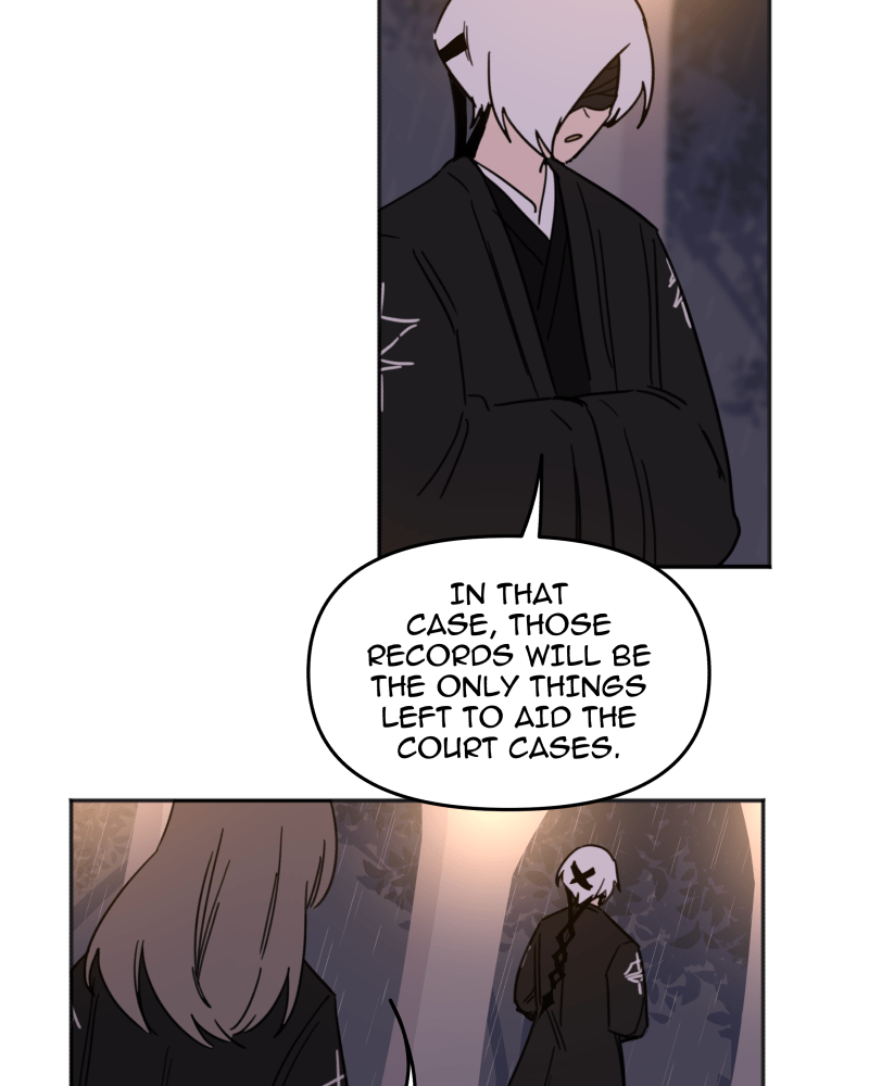 Code Adam Chapter 101 - page 35