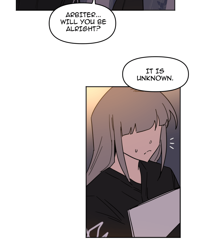 Code Adam Chapter 101 - page 36