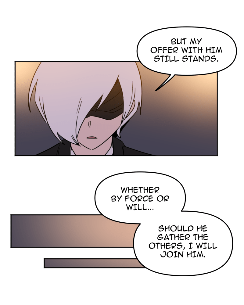 Code Adam Chapter 101 - page 37