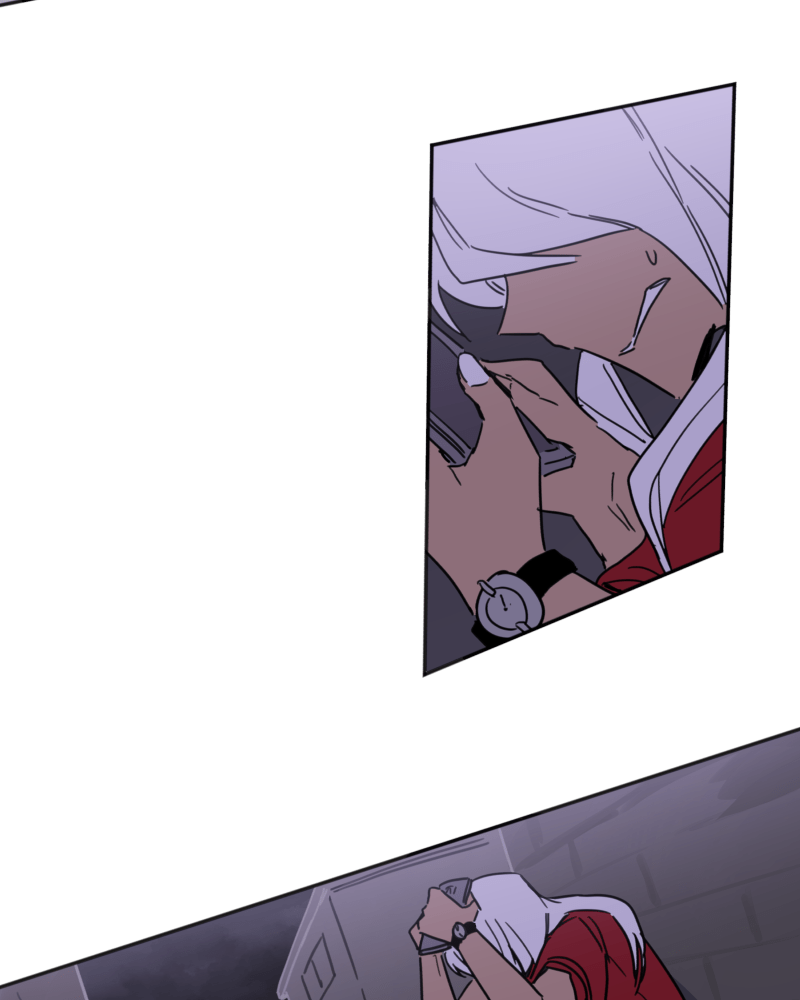Code Adam Chapter 101 - page 41