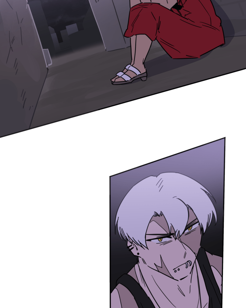 Code Adam Chapter 101 - page 42