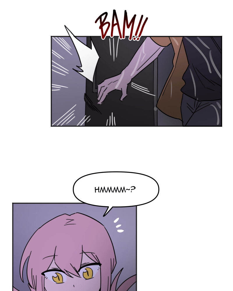 Code Adam Chapter 101 - page 46