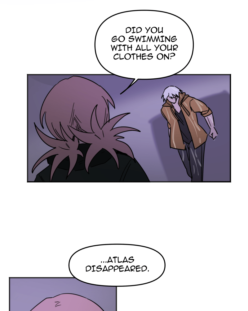 Code Adam Chapter 101 - page 48
