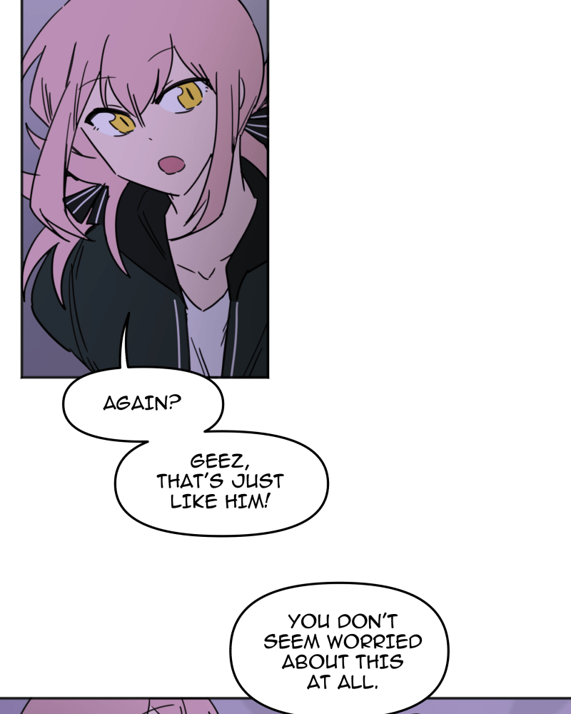 Code Adam Chapter 101 - page 49