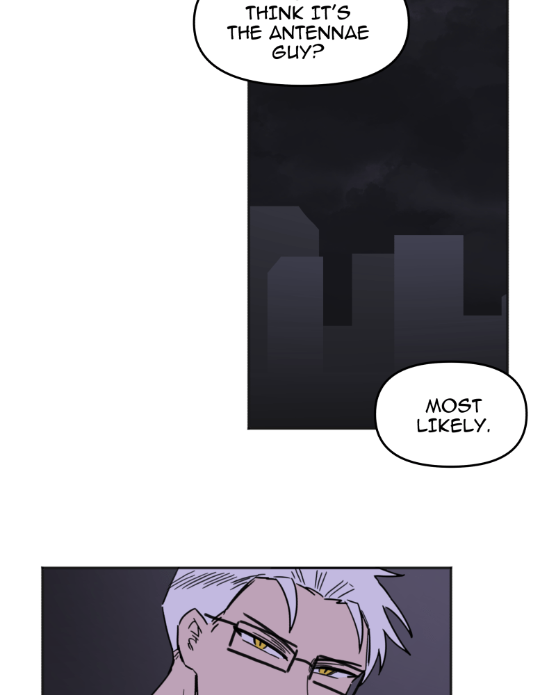 Code Adam Chapter 101 - page 5