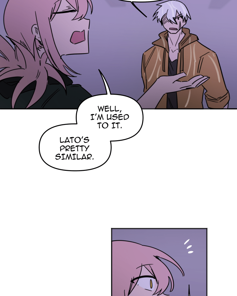 Code Adam Chapter 101 - page 50