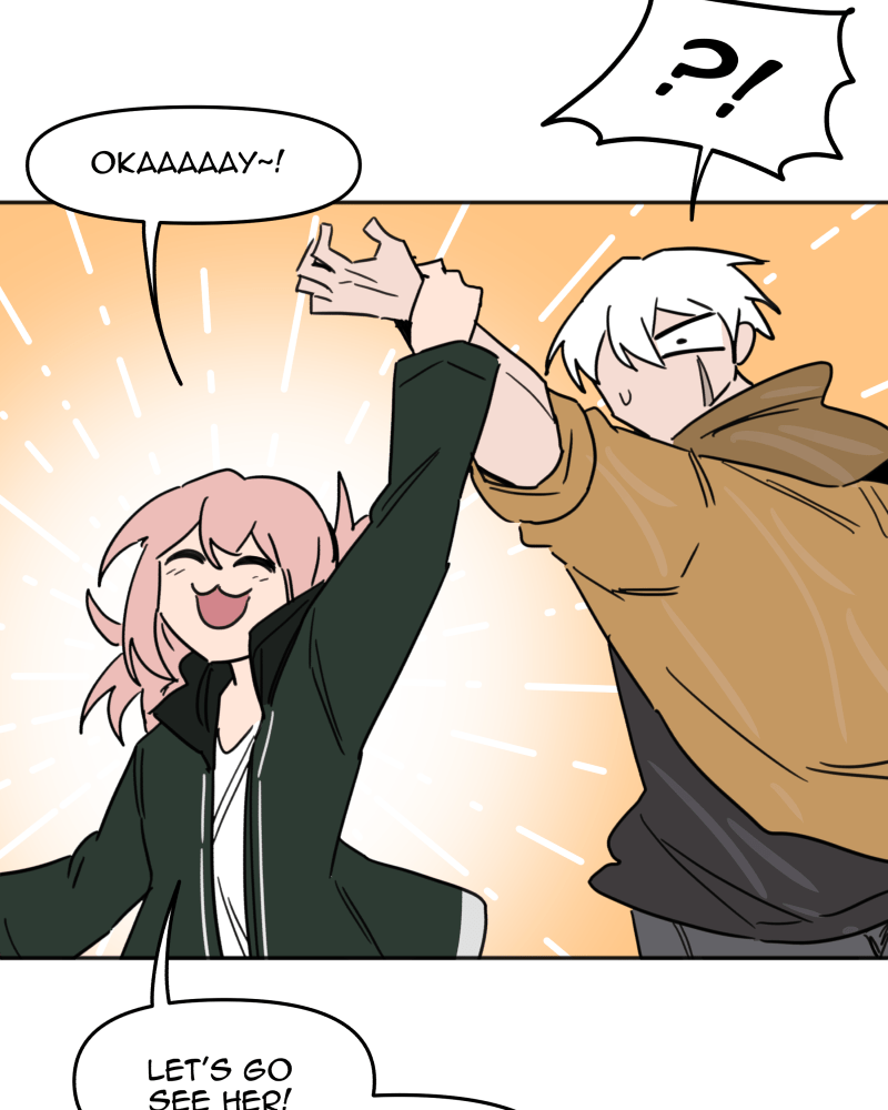Code Adam Chapter 101 - page 56