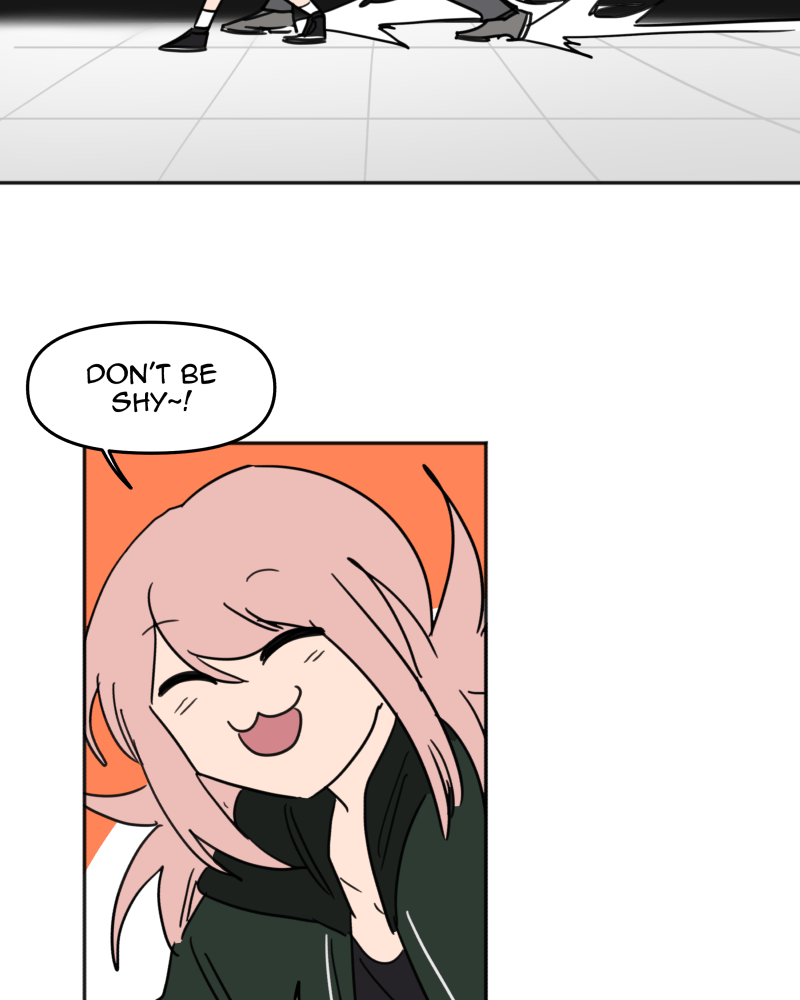 Code Adam Chapter 101 - page 59