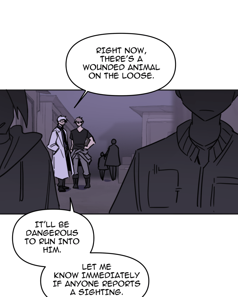 Code Adam Chapter 101 - page 8