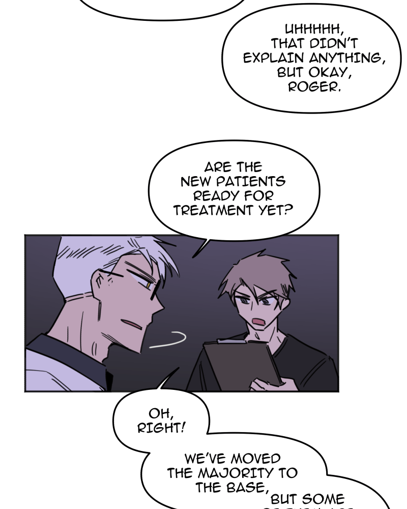 Code Adam Chapter 101 - page 9