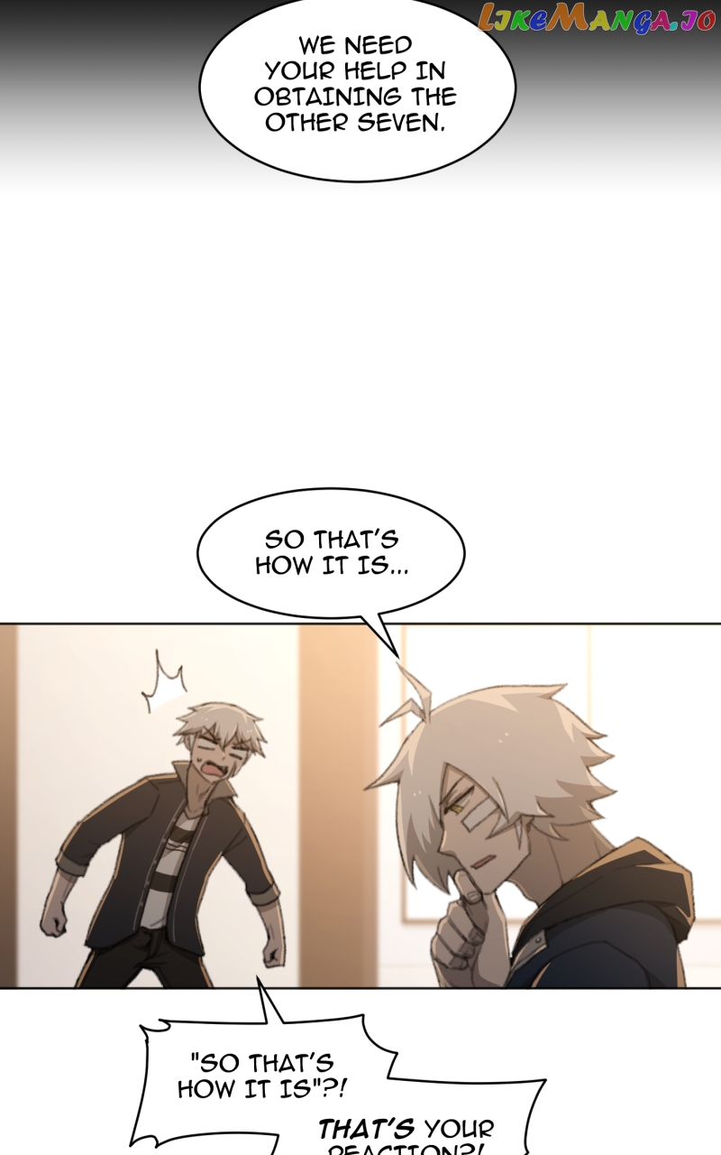 Code Adam Chapter 7 - page 20