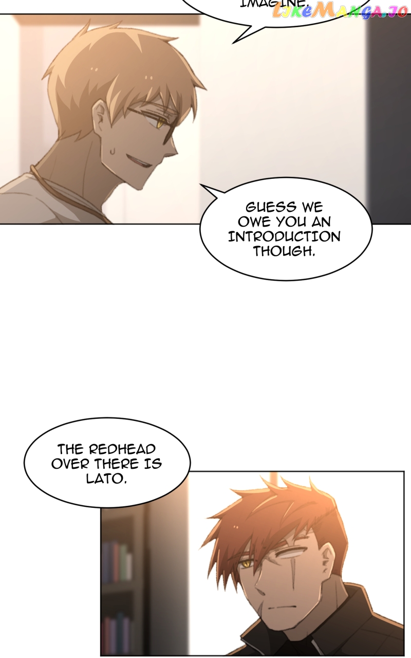 Code Adam Chapter 7 - page 25