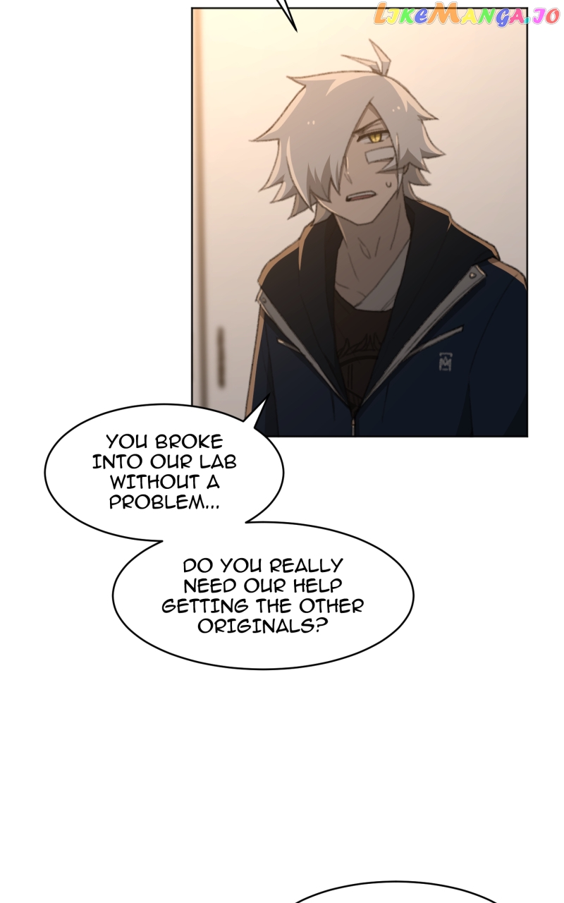 Code Adam Chapter 7 - page 33