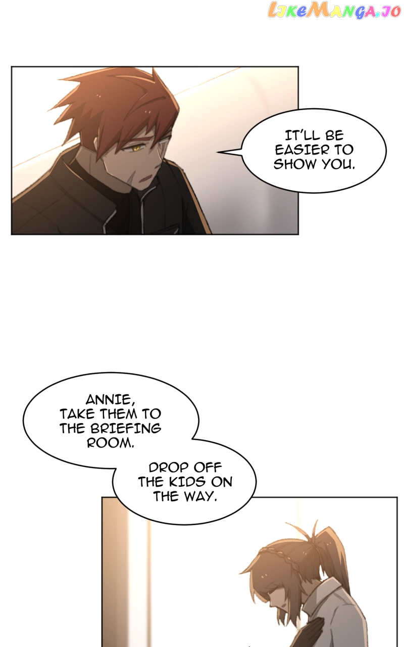 Code Adam Chapter 7 - page 36