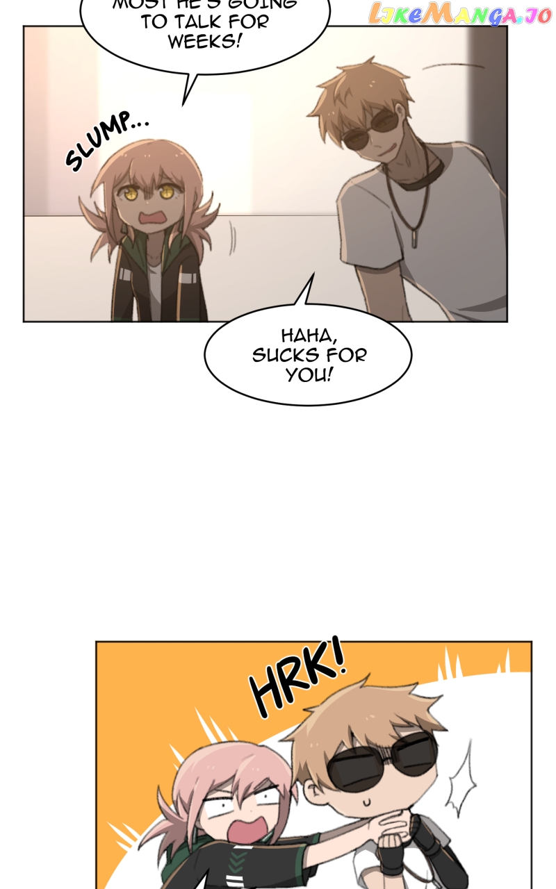Code Adam Chapter 7 - page 43