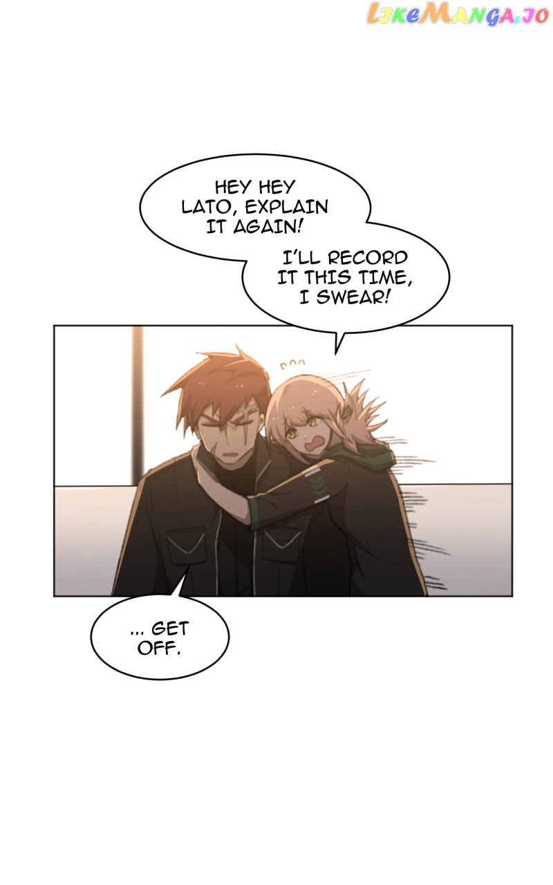 Code Adam Chapter 7 - page 45