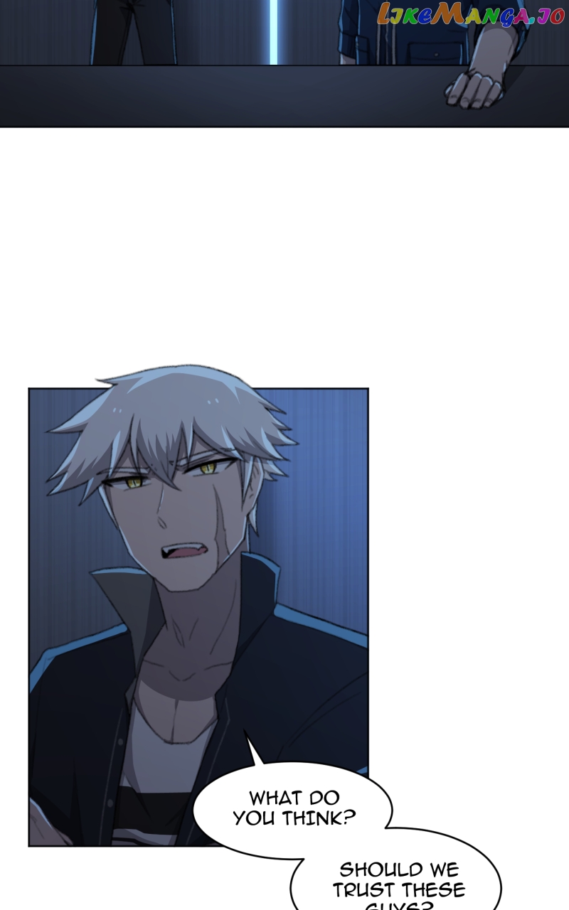 Code Adam Chapter 7 - page 76