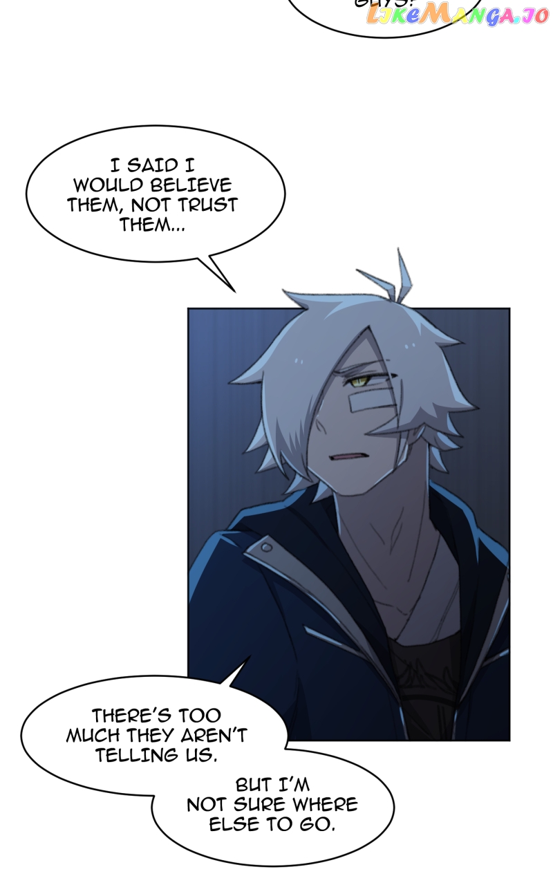 Code Adam Chapter 7 - page 77