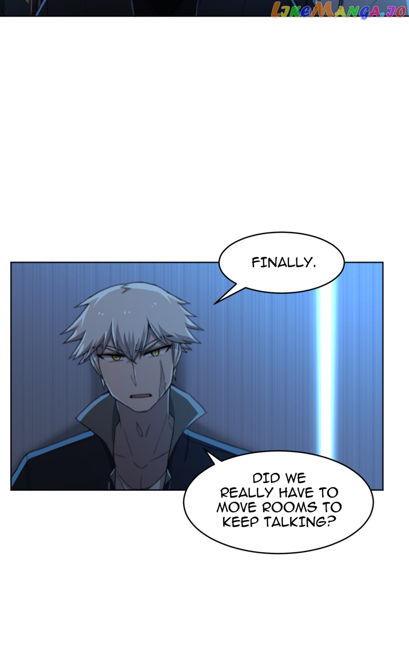 Code Adam Chapter 7 - page 81