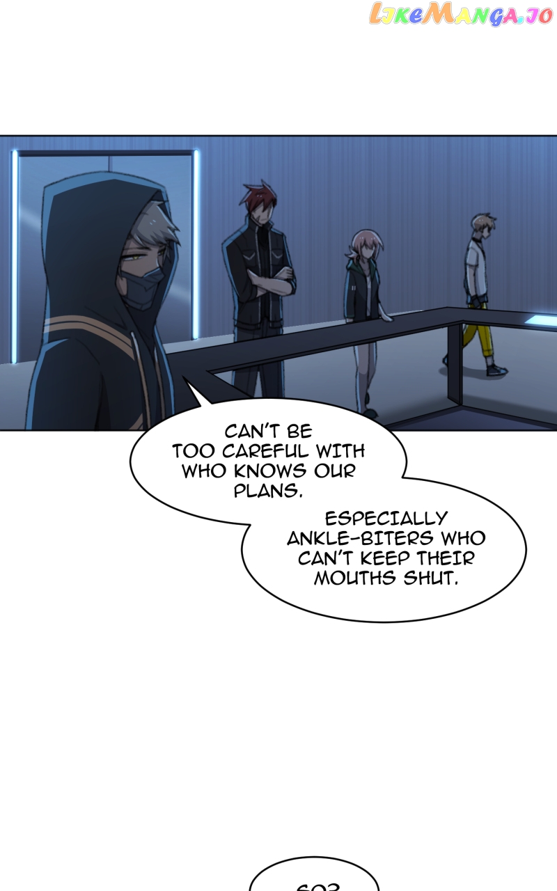 Code Adam Chapter 7 - page 82