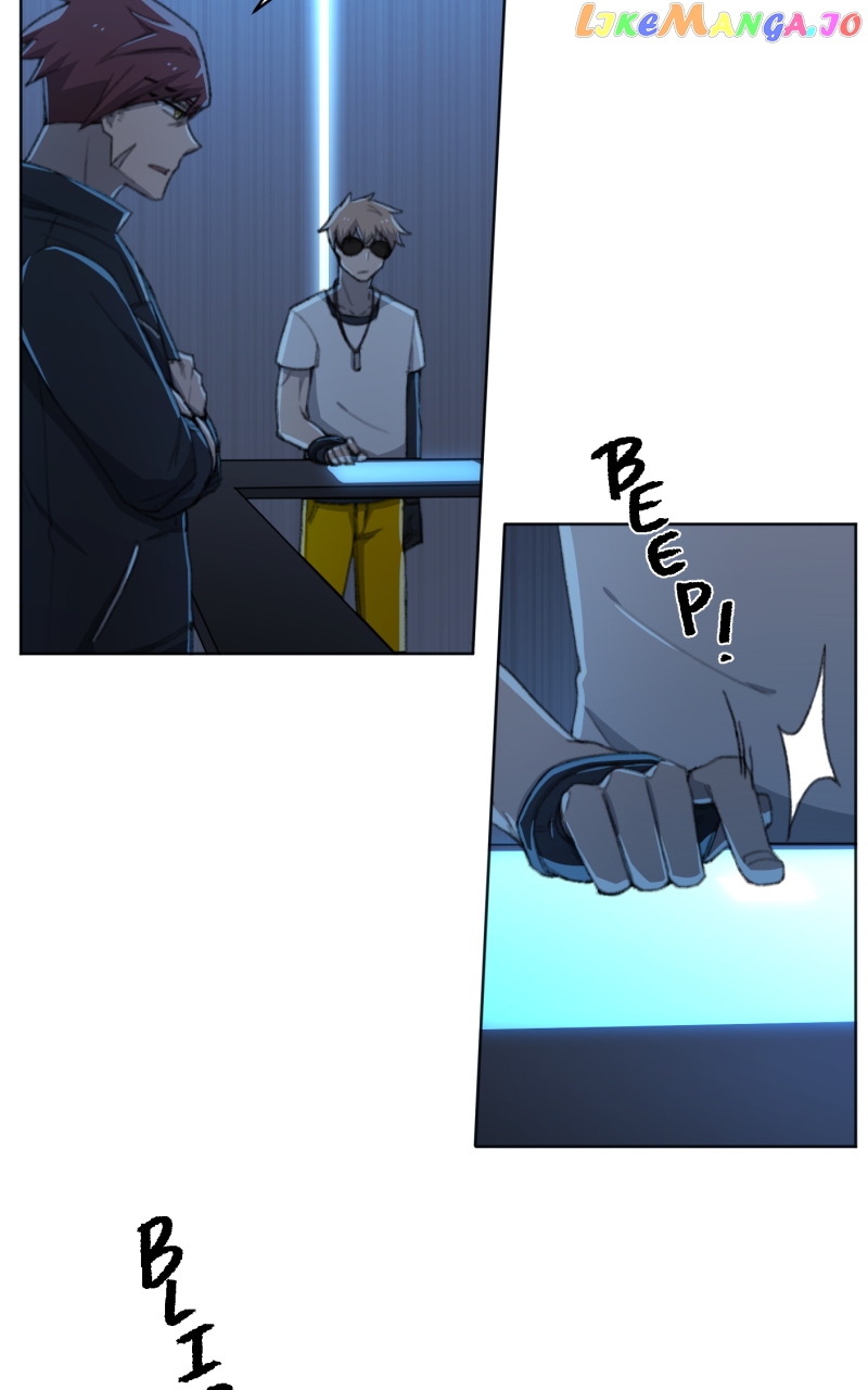 Code Adam Chapter 7 - page 84