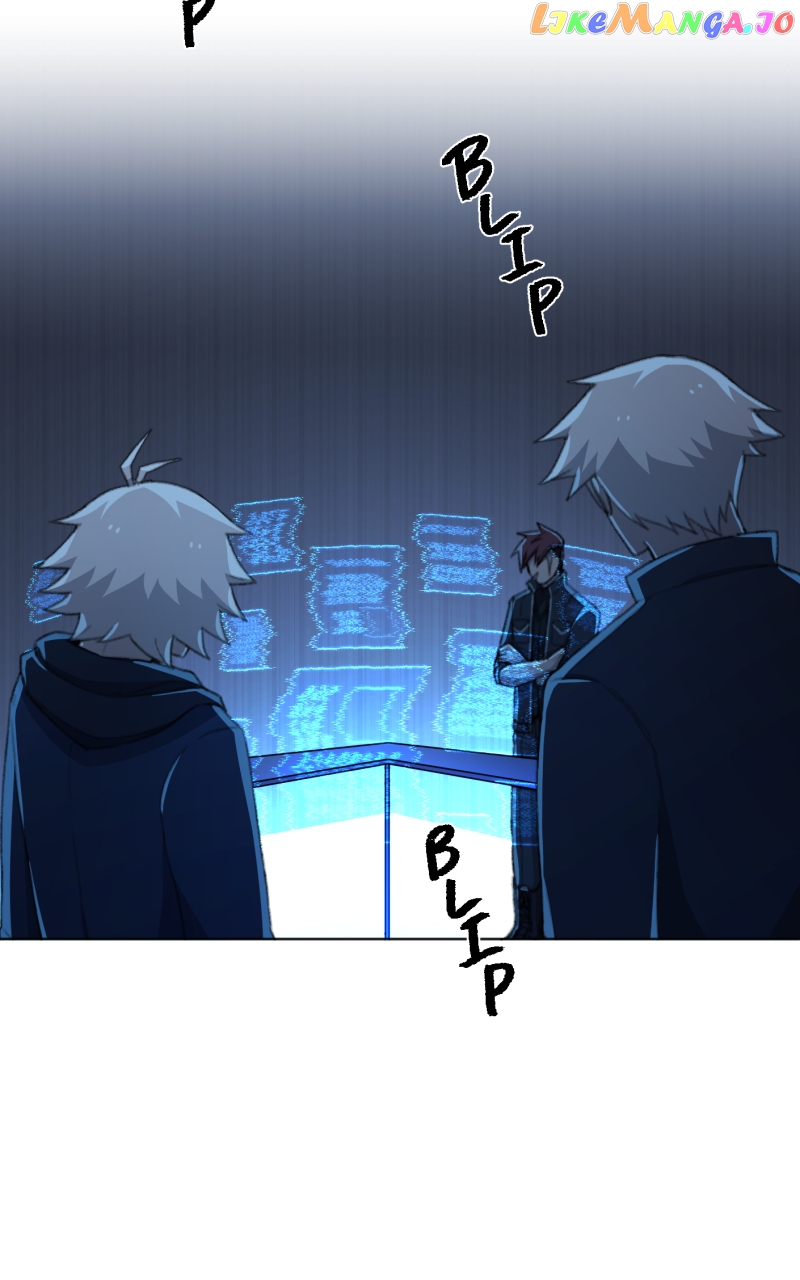Code Adam Chapter 7 - page 85
