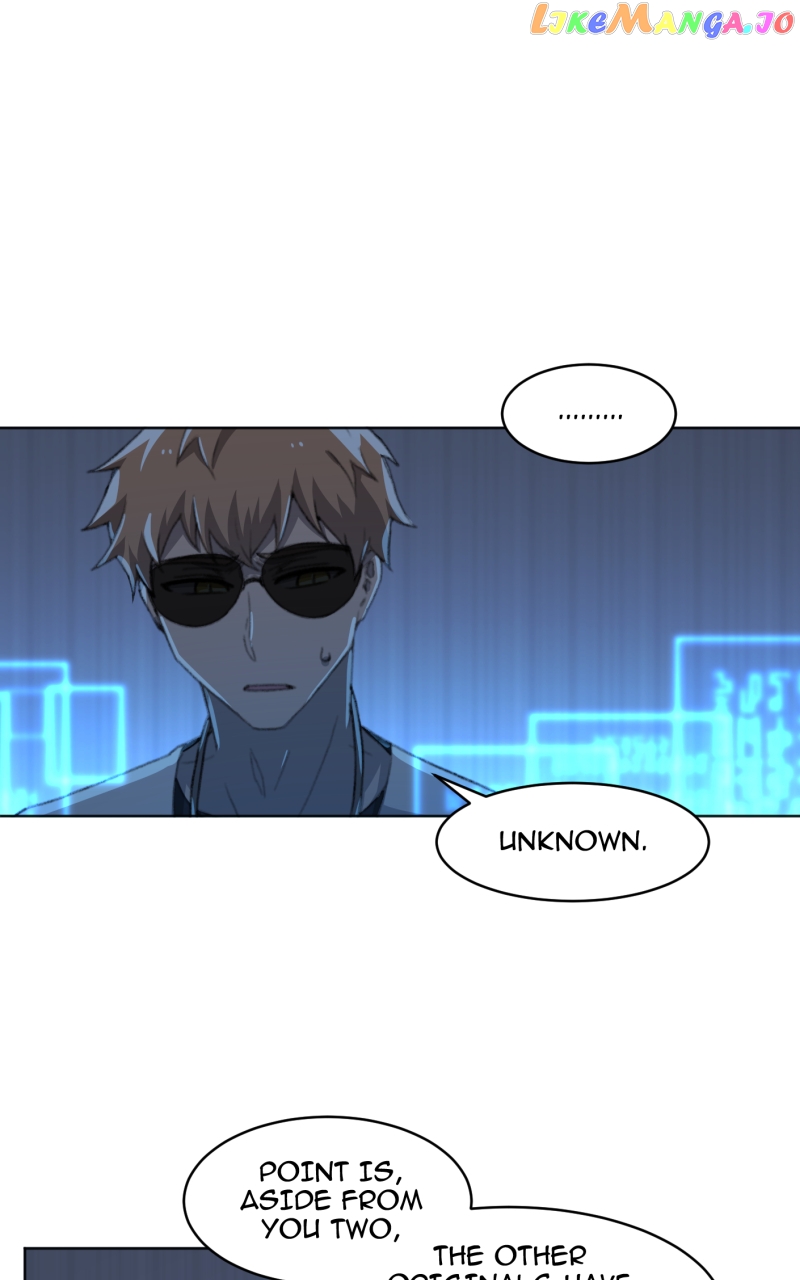 Code Adam Chapter 8 - page 11