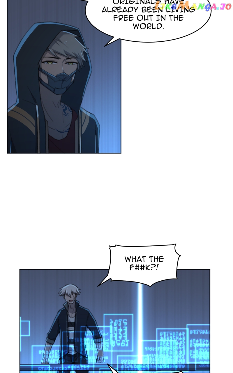 Code Adam Chapter 8 - page 12