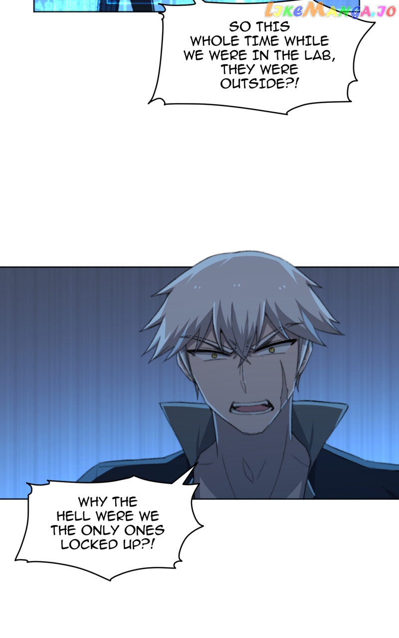 Code Adam Chapter 8 - page 13