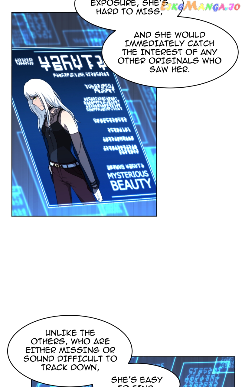 Code Adam Chapter 8 - page 18