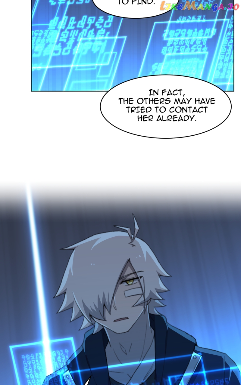 Code Adam Chapter 8 - page 19