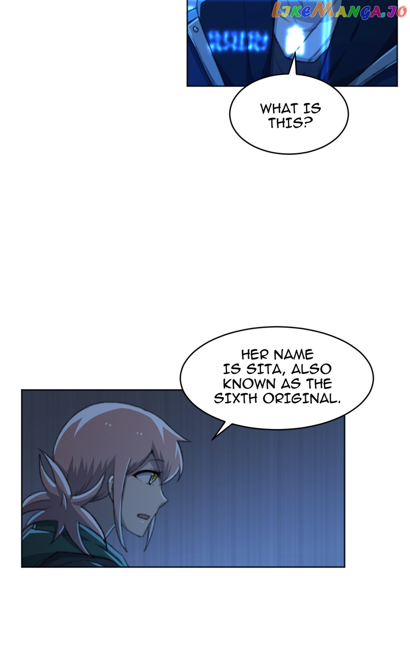 Code Adam Chapter 8 - page 2