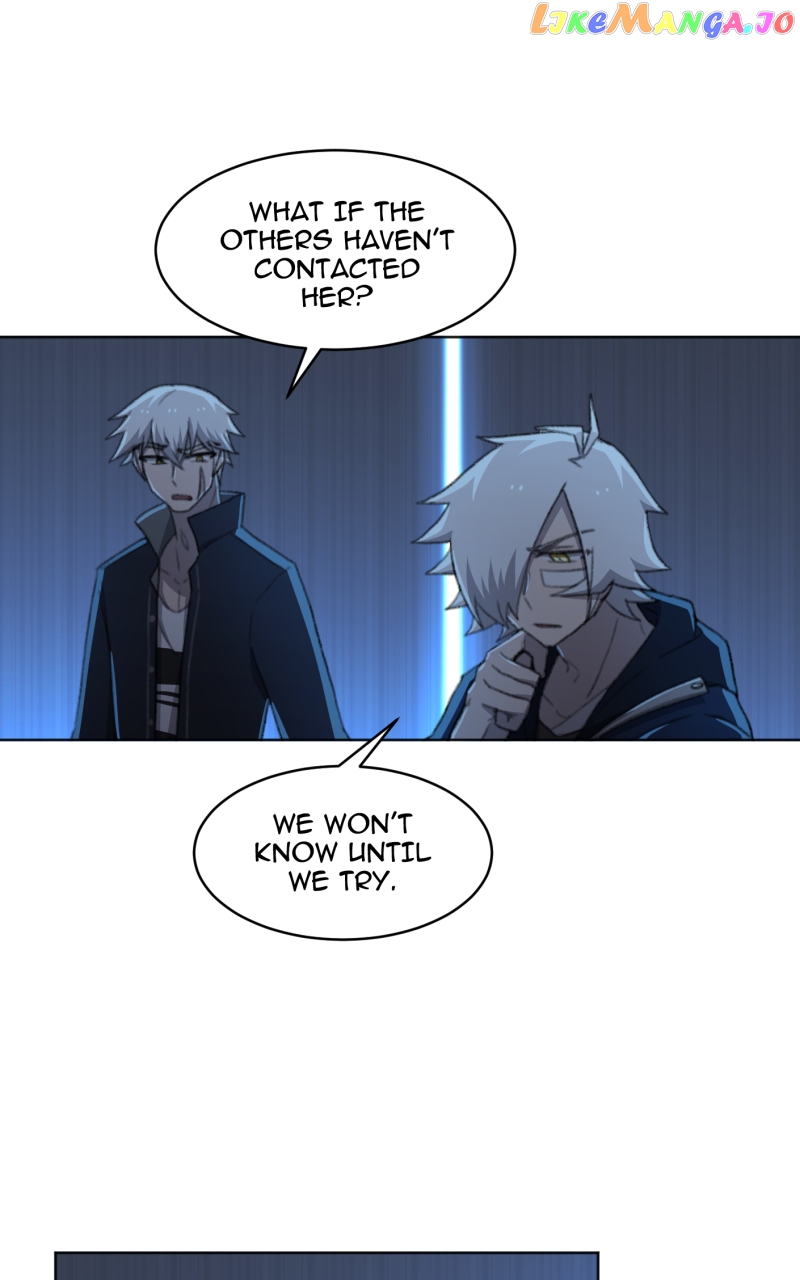 Code Adam Chapter 8 - page 22