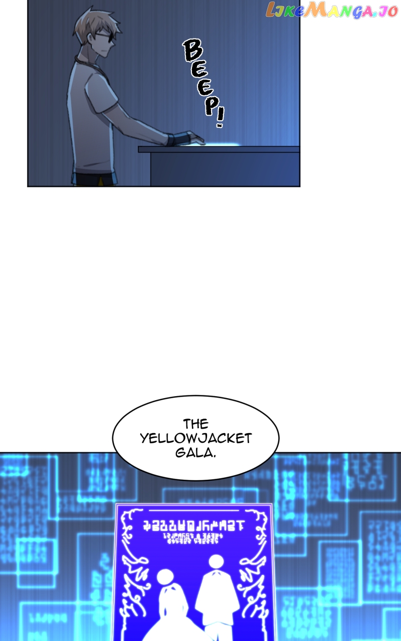 Code Adam Chapter 8 - page 23