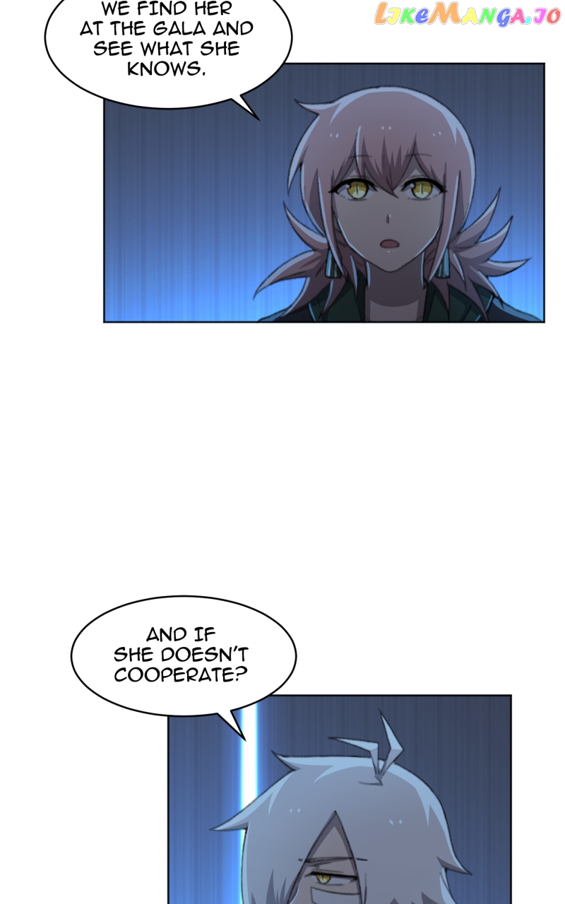Code Adam Chapter 8 - page 26