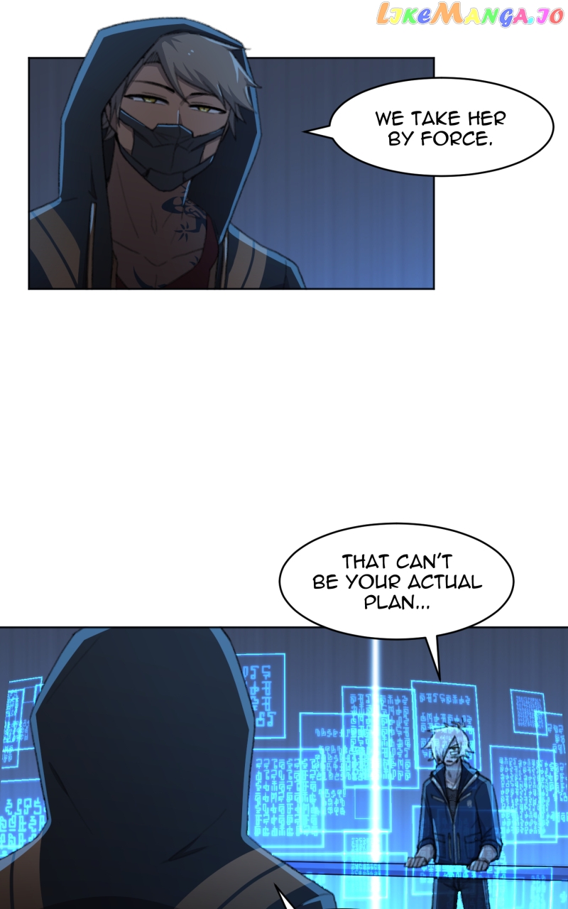 Code Adam Chapter 8 - page 28