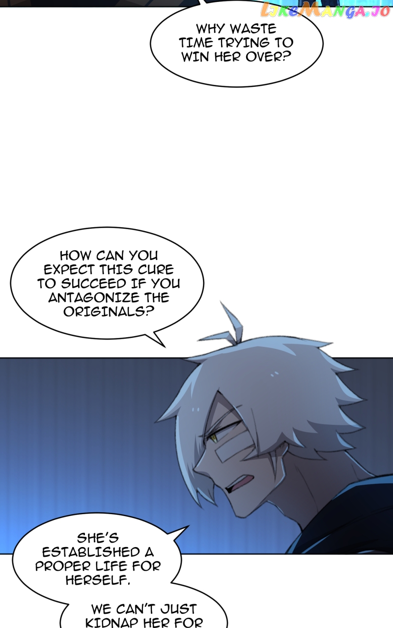 Code Adam Chapter 8 - page 29