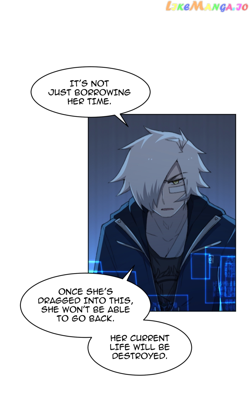 Code Adam Chapter 8 - page 31