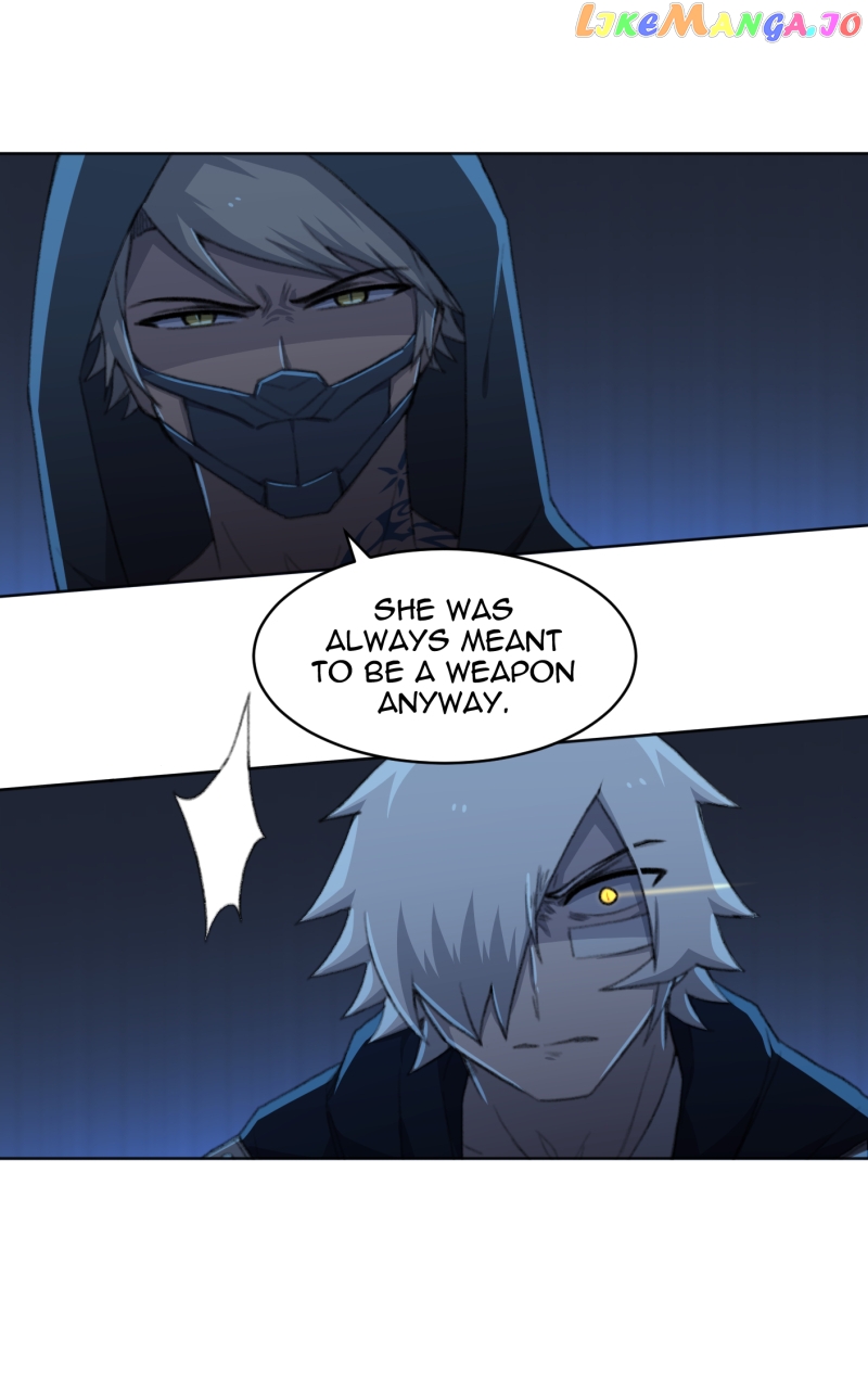 Code Adam Chapter 8 - page 33